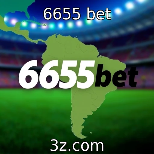 Expansão de plataformas de apostas na América do Sul