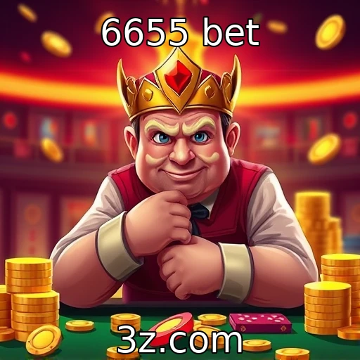 Comportamento dos apostadores em jogos de cassino online