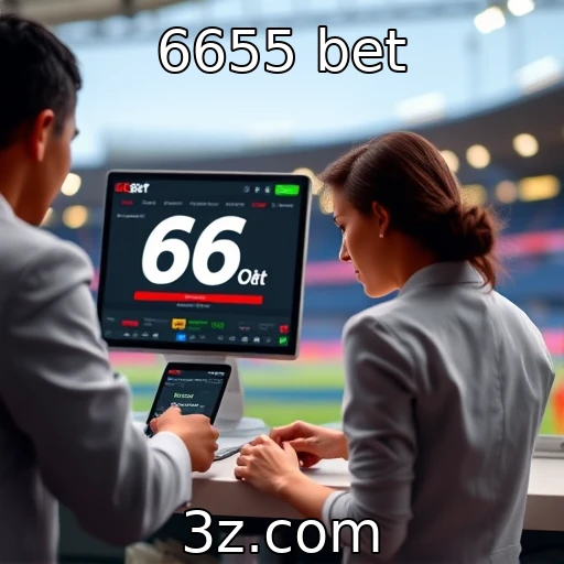 Expansão global de plataformas de apostas e seu impacto econômico