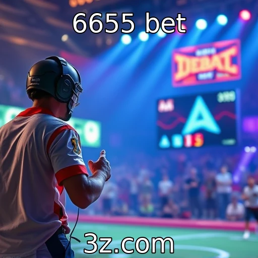 Adoção de tecnologias de baixa latência em jogos ao vivo