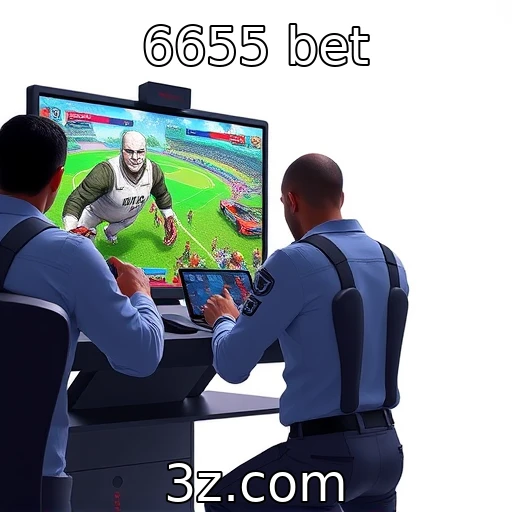 Tecnologia de baixa latência melhora a experiência em jogos ao vivo