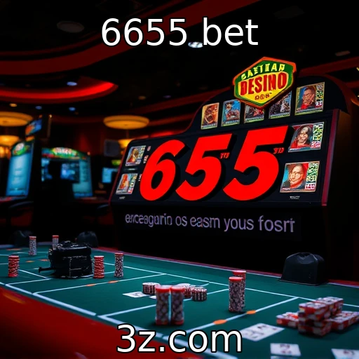 Novas regulamentações promovem segurança nos cassinos online